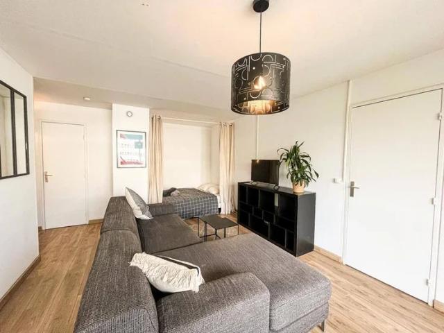 Location Appartement Rue de la Baïsse, Villeurbanne