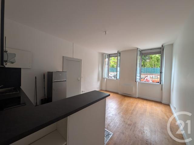 Location Appartement Rue de la Balance, Toulouse