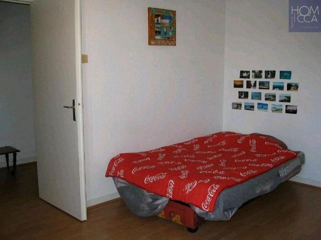 Location Appartement Rue de la Bannière, Lyon