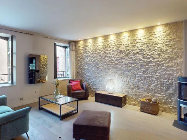 Location Appartement Rue de la Banque, Rodez