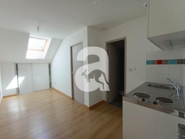 Location Appartement Rue de la Barre, Ambleny
