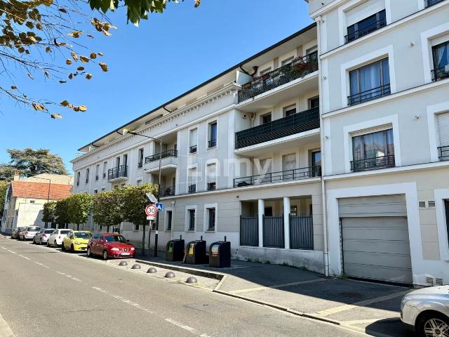 Location Appartement Rue de la Barre, Deuil la Barre