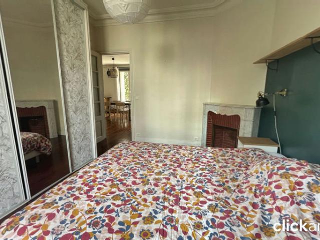 Location Appartement Rue de la Barre, Enghien les Bains