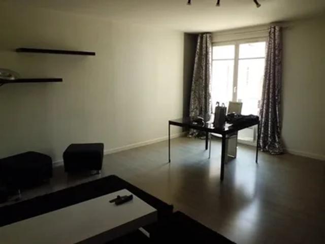 Location Appartement Rue de la Barre, Lille