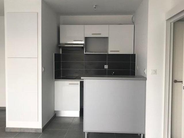 Location Appartement Rue de la Barthe, Castelginest
