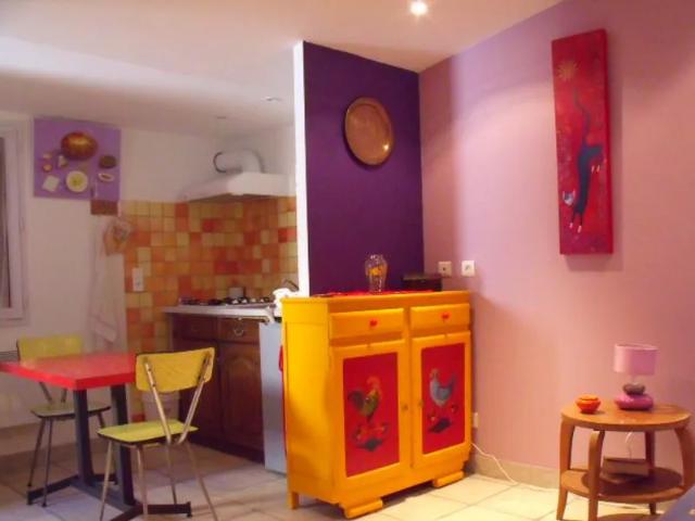 Location Appartement Rue de la Bascule, Vinon sur Verdon
