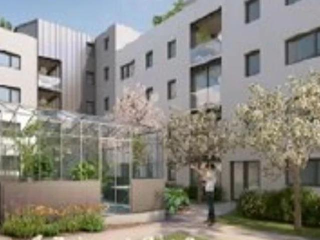 Location Appartement Rue de la Basilique, Bourg en Bresse