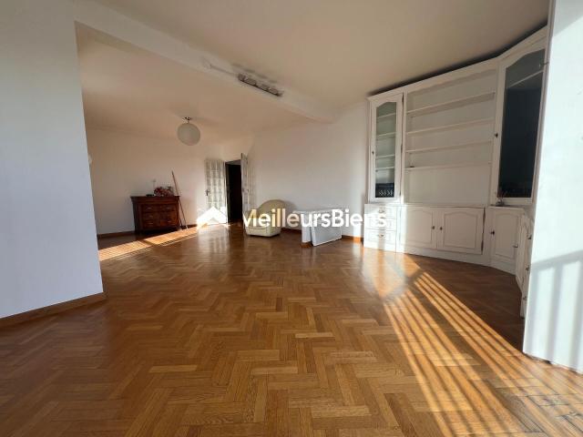 Location Appartement Rue de la Basse, Baixas