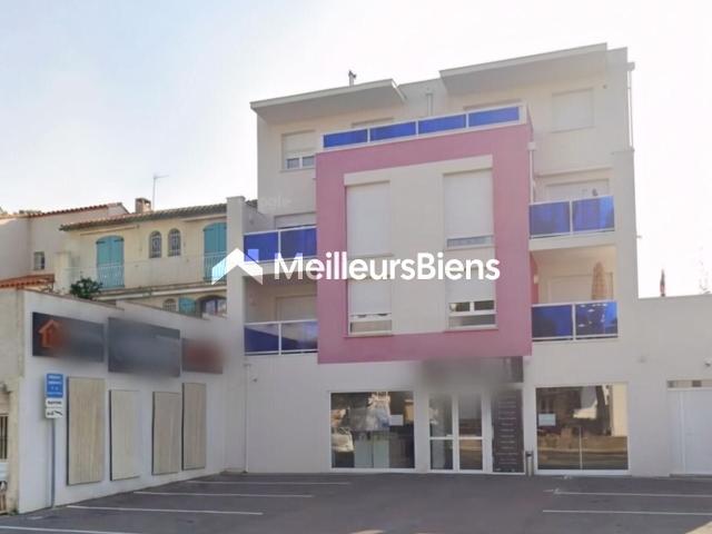 Location Appartement Rue de la Basse, Baixas