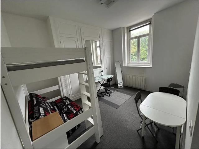Location Appartement Rue de la Bassée, Lille