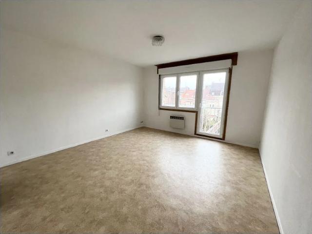 Location Appartement Rue de la Bassée, Lille