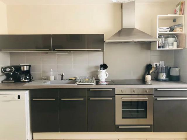 Location Appartement Rue de la Bastide, Manosque