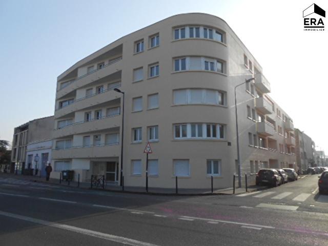 Location Appartement Rue de la Béchade, Bordeaux