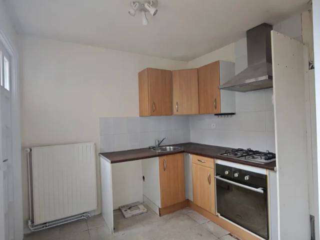 Location Appartement Rue de la Belette, Mazamet
