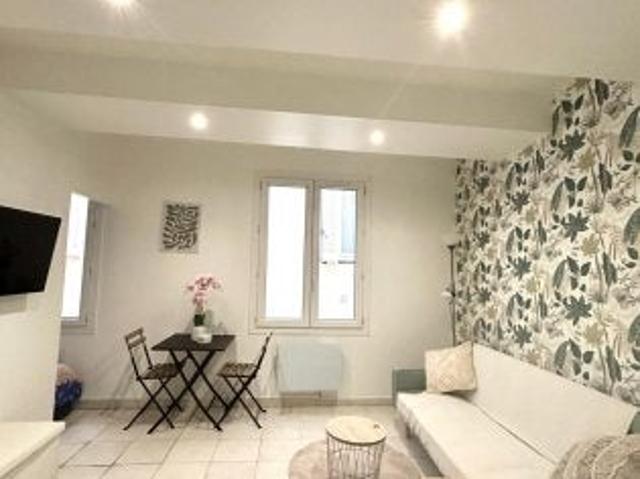 Location Appartement Rue de la Belle de Mai, Marseille