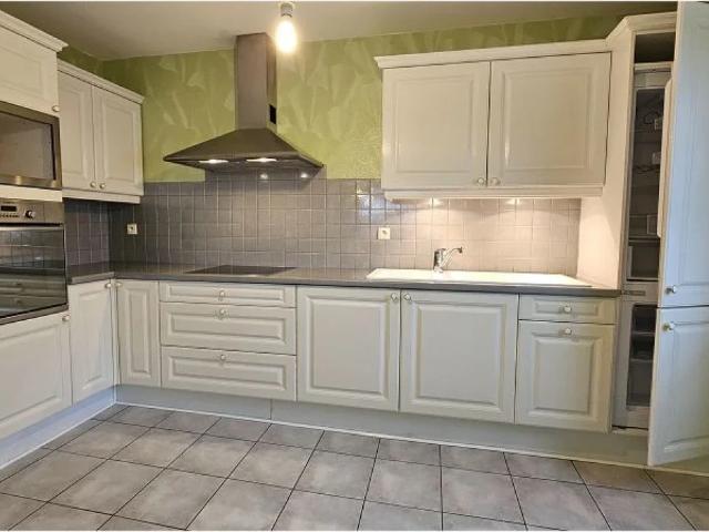 Location Appartement Rue de la Belle Draperie, Halluin