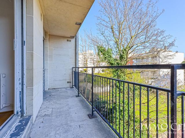 Location Appartement Rue de La Belle Feuille, Boulogne Billancourt