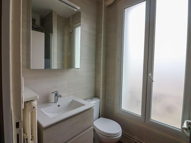 Location Appartement Rue de la Belle Image, Maisons Alfort