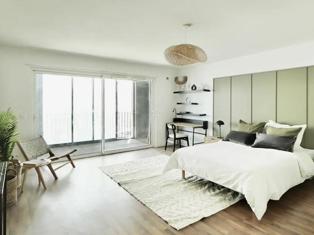 Location Appartement Rue de La Belle Rose, Bègles