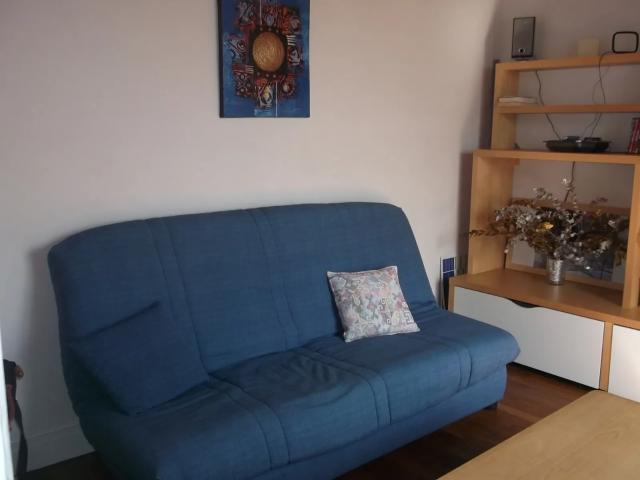 Location Appartement Rue de la Bidassoa, Paris