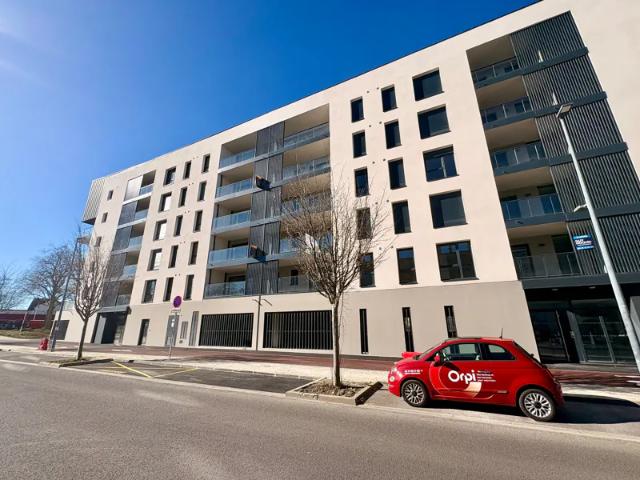 Location Appartement Rue de la Bienfaisance, Caen