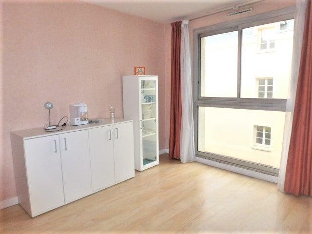 Location Appartement Rue de la Billardière, La Ferté Bernard