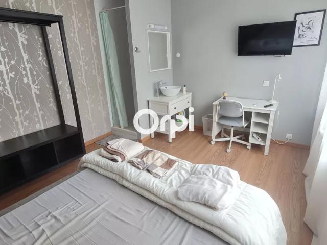 Location Appartement Rue de la Blanche Porte, Tourcoing