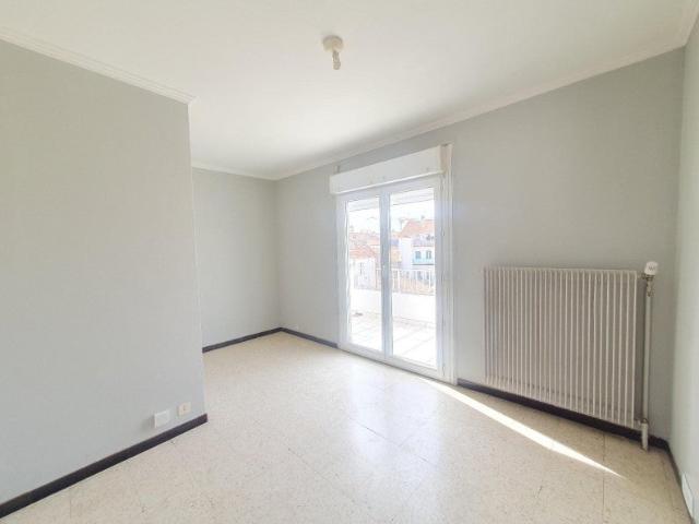 Location Appartement Rue de la Brasserie, Béziers