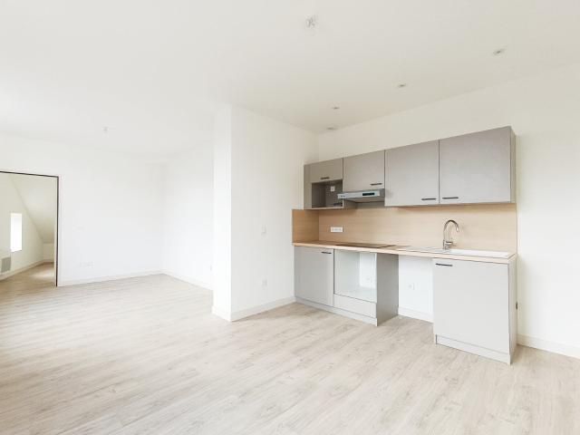 Location Appartement Rue de la Brayelle, Douai