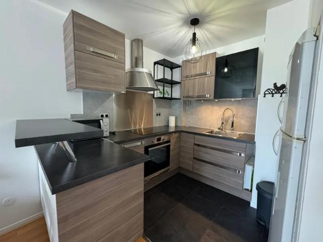 Location Appartement Rue de la Brèche, Saint Jean le Blanc