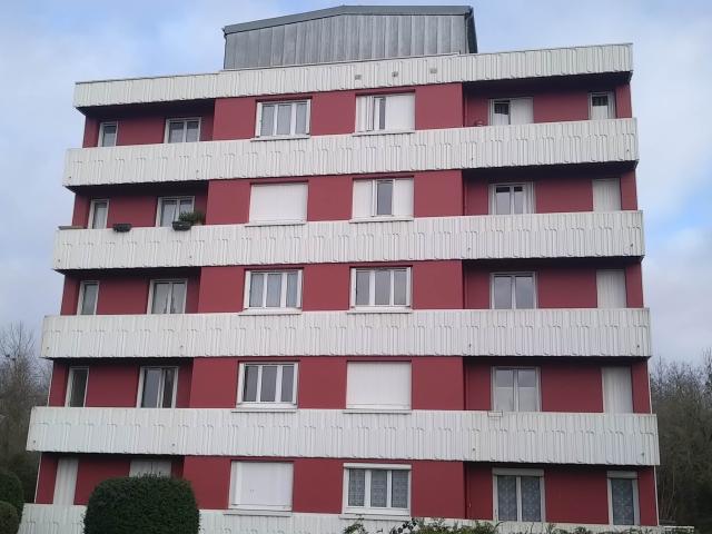 Location Appartement Rue de la Brebiette, Alençon