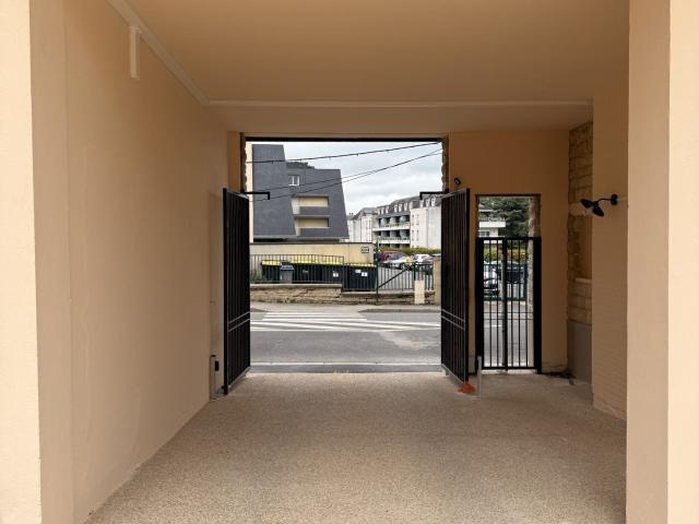 Location Appartement Rue de la Bretagne, Bayeux