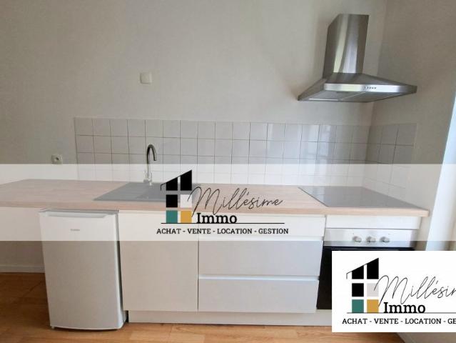 Location Appartement Rue de la Brigade Alsace Lorraine, Dieuze