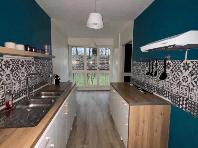 Location Appartement Rue de la Brie, Les Ulis