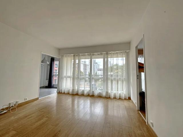 Location Appartement Rue de la Brie, Les Ulis
