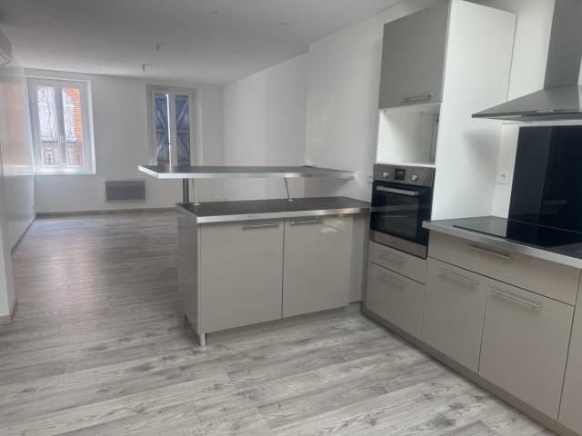 Location Appartement Rue de la Briqueterie, Villemur sur Tarn