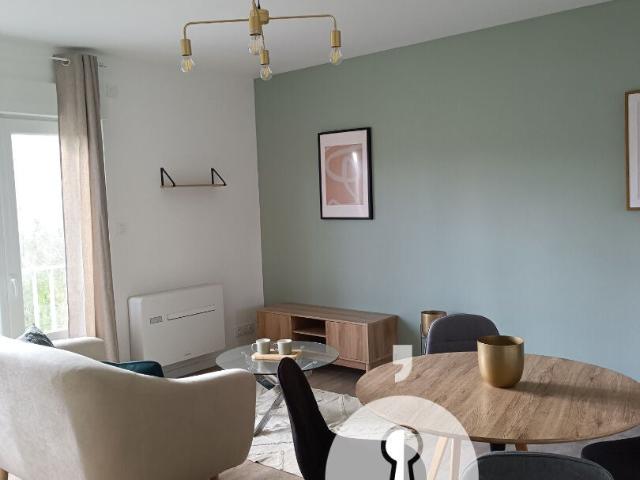 Location Appartement Rue de la Brochardière, Laval