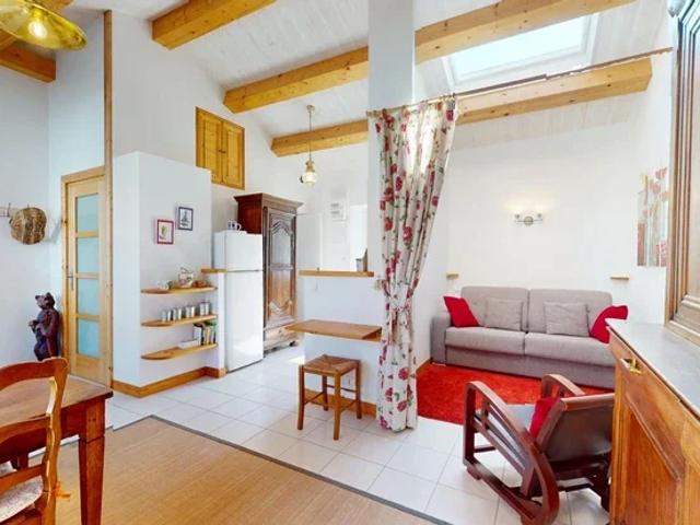 Location Appartement Rue de la Broche, Saint Gilles Croix de Vie