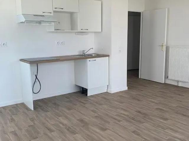 Location Appartement Rue de la Butte Bellevue, Bruyères le Châtel