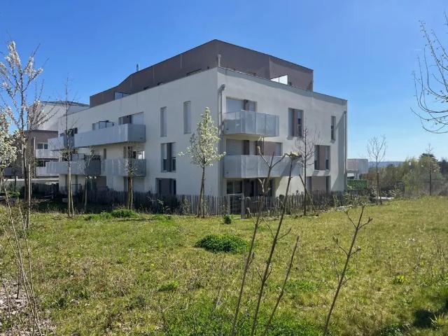 Location Appartement Rue de la Butte Bellevue, Bruyères le Châtel