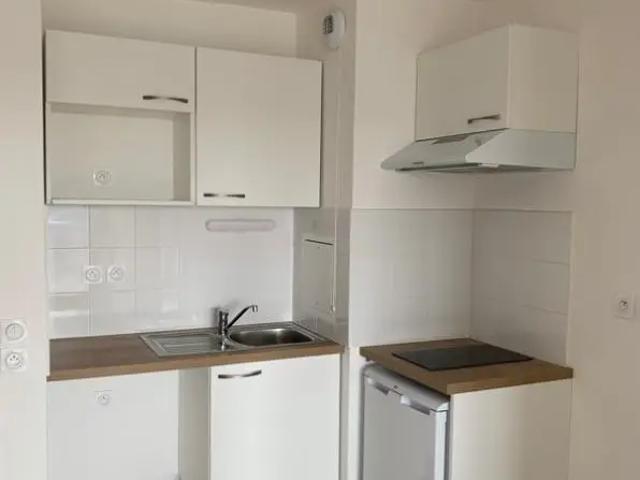Location Appartement Rue de la Butte Bellevue, Bruyères le Châtel
