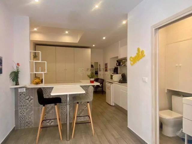 Location Appartement Rue de la Buffa, Nice