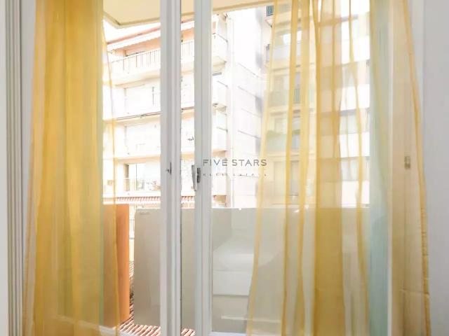 Location Appartement Rue de la Buffa, Nice