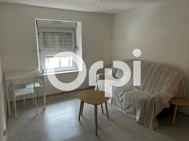 Location Appartement Rue de la Buré, Saint Dié des Vosges
