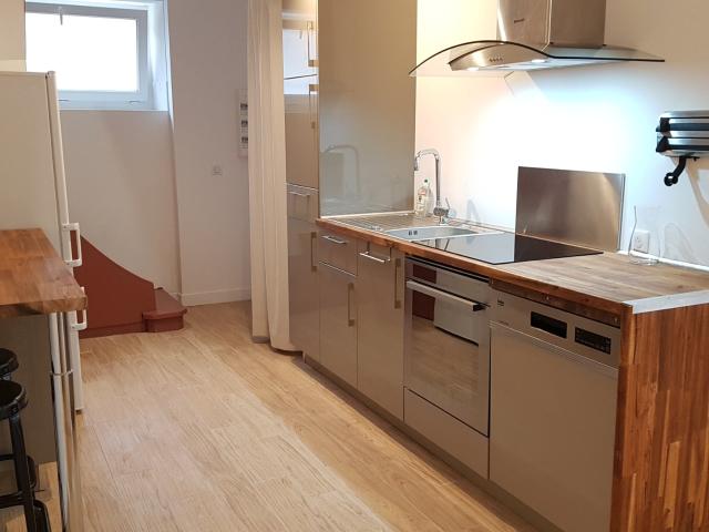 Location Appartement Rue de la Bussaudière, Vertou