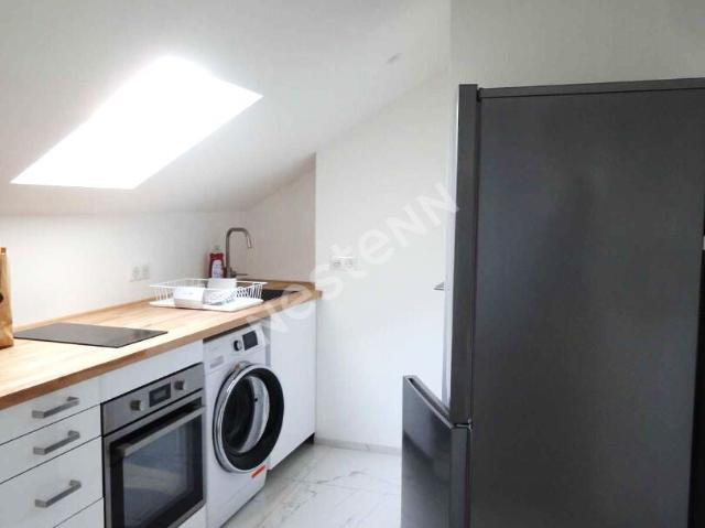 Location Appartement Rue de la Goulette, Reims