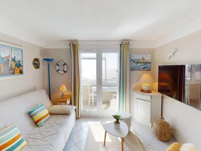 Location Appartement Rue de la Goutaille, Saint Hilaire de Riez