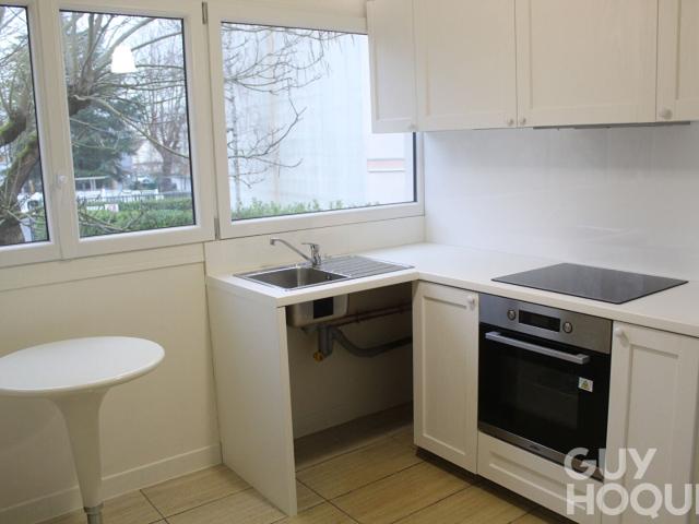 Location Appartement Rue de la Gommerie, Rambouillet