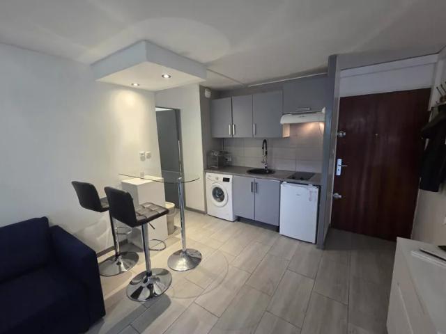 Location Appartement Rue de la Gazelle, Nîmes