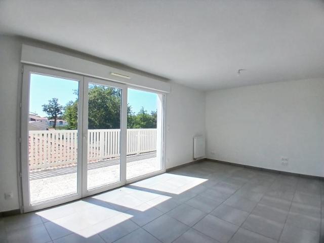 Location Appartement Rue de la Gabarre, Saint Vincent de Tyrosse